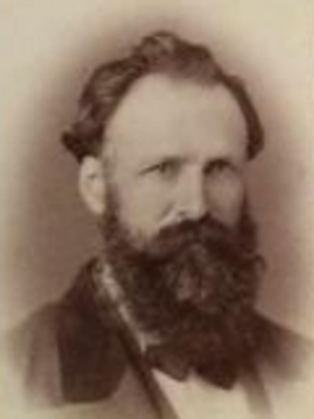 Elmer Taylor (1832 - 1896) Profile